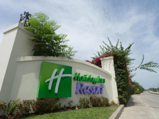 Holiday Inn Resort Montego Bay