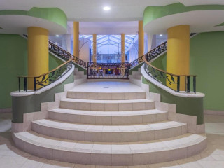 Holiday Inn Resort Montego Bay