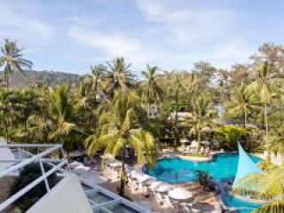 Holiday Inn Resort Phuket