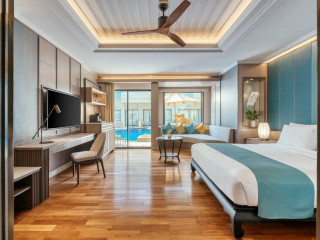 Holiday Inn Resort Phuket, an IHG Hotel