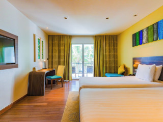 Holiday Inn Resort Phuket Karon Beach