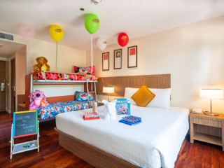 Holiday Inn Resort Phuket Surin Beach