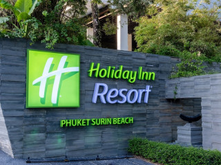 Holiday Inn Resort Phuket Surin Beach