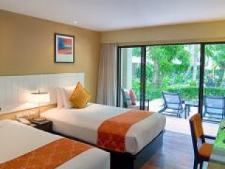 Holiday Inn Resort Phuket Surin Beach