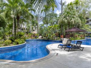 Holiday Inn Resort Phuket Surin Beach
