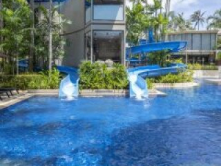 Holiday Inn Resort Phuket Surin Beach