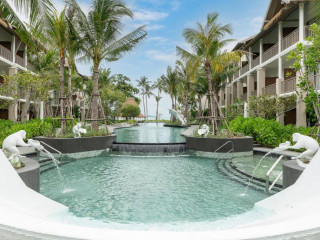 Holiday Inn Resort Samui Bophut Beach, an IHG Hotel