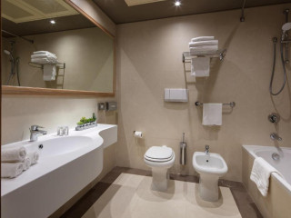 Holiday Inn Rome- Eur Parco Dei Medici, an IHG Hotel