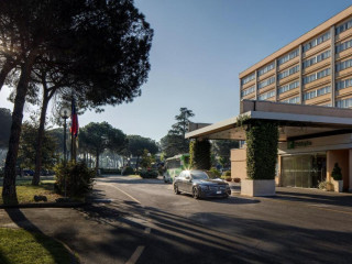 Holiday Inn Rome- Eur Parco Dei Medici, an IHG Hotel