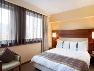 Holiday Inn Salerno-Cava de Tirreni