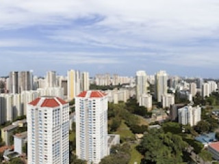 HOLIDAY INN SINGAPORE ATRIUM (SG CLEAN)