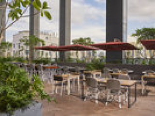 Holiday Inn SINGAPORE LITTLE INDIA by IHG