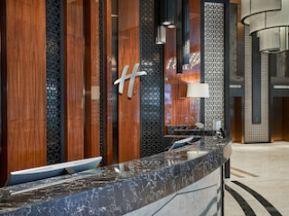 HOLIDAY INN SINGAPORE LITTLE INDIA - SG CLEAN