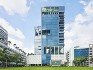 HOLIDAY INN SINGAPORE LITTLE INDIA - SG CLEAN