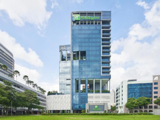 HOLIDAY INN SINGAPORE LITTLE INDIA