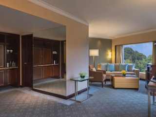 HOLIDAY INN SINGAPORE ORCHARD CITY CENTRE