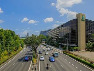 HOLIDAY INN SINGAPORE ORCHARD CITY CENTRE