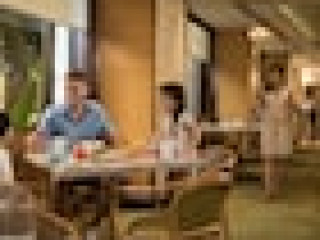 Holiday Inn SINGAPORE ORCHARD CITY CENTRE by IHG