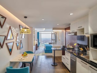 HOLIDAY INN & SUITES - CAIRO MAADI, AN IHG HOTEL