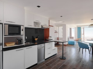 HOLIDAY INN & SUITES - CAIRO MAADI, AN IHG HOTEL