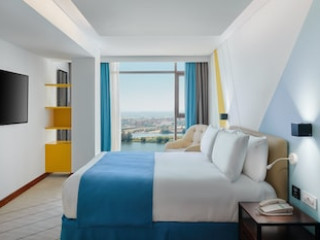 HOLIDAY INN & SUITES - CAIRO MAADI, AN IHG HOTEL