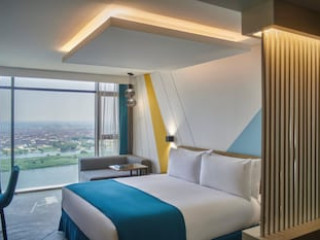 HOLIDAY INN & SUITES - CAIRO MAADI, AN IHG HOTEL