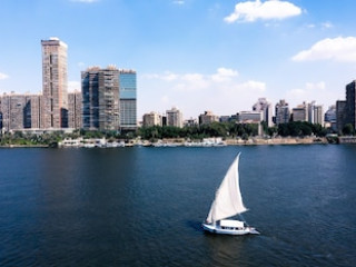 HOLIDAY INN & SUITES - CAIRO MAADI, AN IHG HOTEL