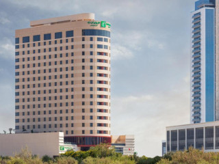 Holiday Inn & Suites Dubai Science Park