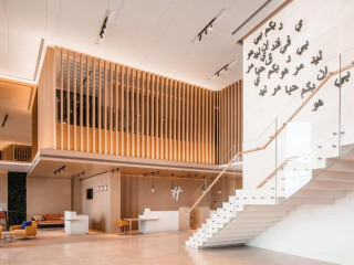 Holiday Inn & Suites - Dubai Science Park