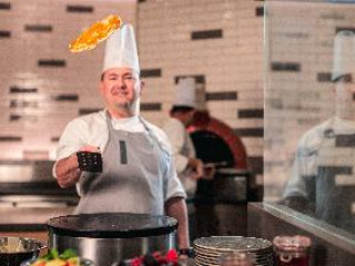 Holiday Inn & Suites Dubai Science Park