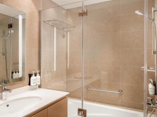 Holiday Inn & Suites - Dubai Science Park