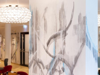 Holiday Inn - the niu, Franz Vienna