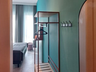 HOLIDAY INN - THE NIU PAX BERLIN AIRPORT BY IHG