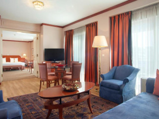 Holiday Inn Thessaloniki