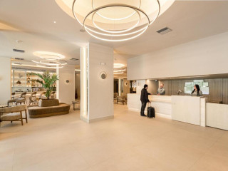 Holiday Inn Thessaloniki