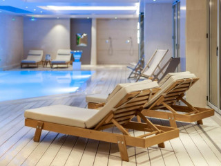 Holiday Inn Thessaloniki