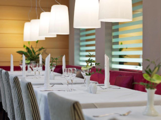Holiday Inn Vienna City, an IHG Hotel