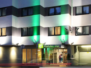 Holiday Inn Vienna City, an IHG Hotel