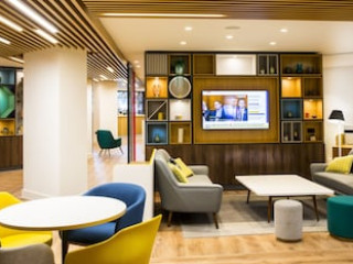 HOLIDAY INN LONDON - WEMBLEY BY IHG