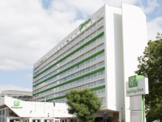 HOLIDAY INN LONDON - WEMBLEY BY IHG