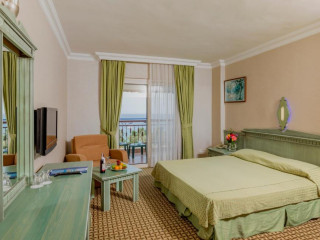 Holiday Park Resort
