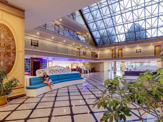Hotel Bellaria