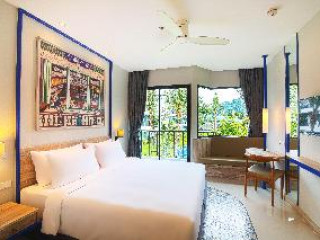 Holiday Style Ao Nang Beach Resort, Krabi