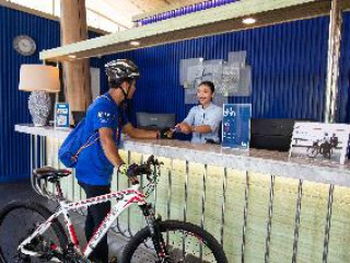 Holiday Style Ao Nang Beach Resort, Krabi