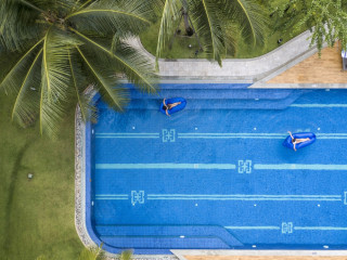 Holiday Style Ao Nang Beach Resort Krabi