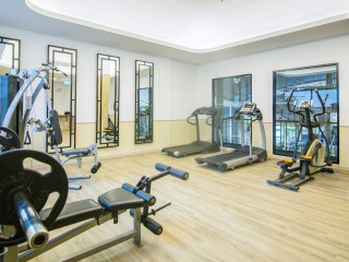 Holiday Style Ao Nang Beach Resort Krabi