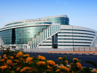 Holiday Villa Hotel & Residence City Centre Doha
