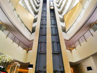 Holiday Villa Hotel & Residence City Centre Doha