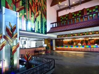 Holiday Villa Resort & Beachclub Langkawi