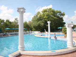 Holiday Village Duni